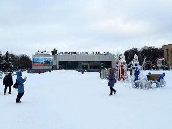 Домодедово (Московская область) / ***