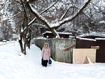 Пушкино (Московская область) / ***