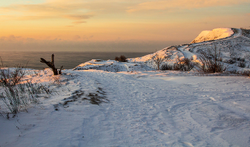Там где Лето с Осенью встречались / ***