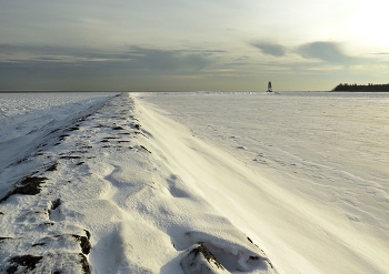 просторы / ***