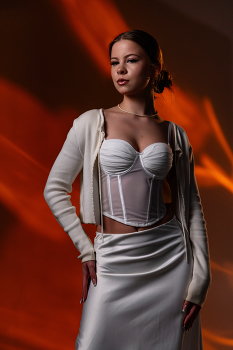 Юлиана / модель Юлиана Смирнова