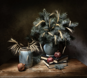 Зимний / Зимний