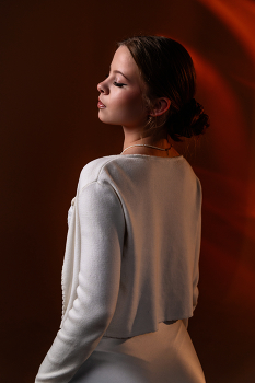 Юлиана / модель Юлиана Смирнова