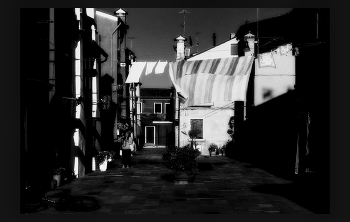 &nbsp; / Турфота из Бурано. , Италия.