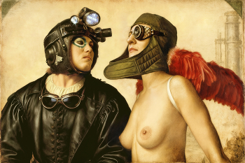 Лига авиаторов / ***