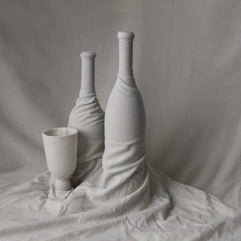 Белое вино / Сюрреализм