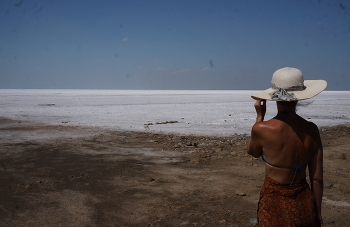 Соль земли / ***