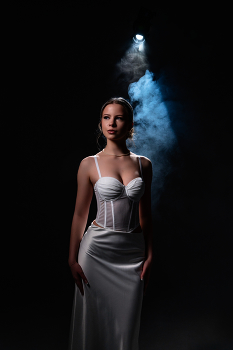 Юлиана / модель Юлиана Смирнова