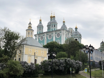 Смоленские святыни / ***