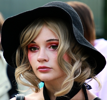 Портрет с мероприятия / ***