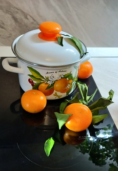 натюрморт для хорошего настроения / ***