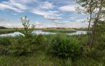 Клёвое место / ***