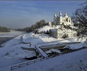 Старый Новый год 2 / 14 января 2026 года
