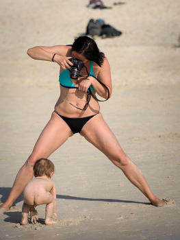 Добрая картинка / :-))