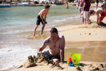 ОшиПка природы / ***