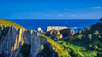&nbsp; / Cudillero - Gueirua - Astúries