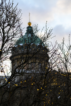 Казанский / ***