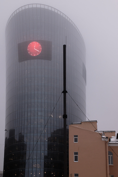 Всевидящее око. / ***