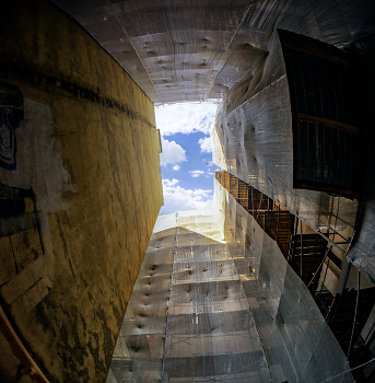 Ремонт / Небо