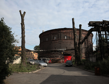 Красная дверь / ***