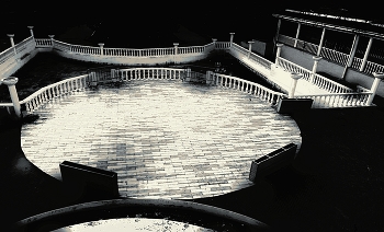 холодный приём / ***