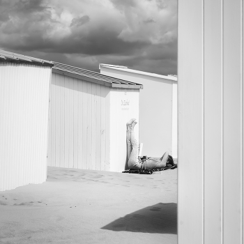 Утомлённые солнцем / ***