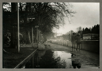 ??+? / На фотобумаге Савич Унибром нормальная, любезно презентованной мне Виктором Кирилловым + проявитель Ренмед в пропорции 1:8