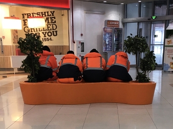 низкий старт / скоро начнется