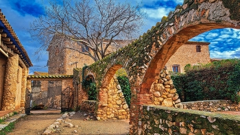 &nbsp; / Masmolets (Valls) - Cal Ganxo - Alt Camp