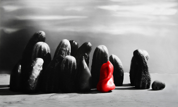 Перец и огурцы / Овощи