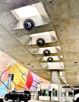 &nbsp; / Howard Street, San Francisco