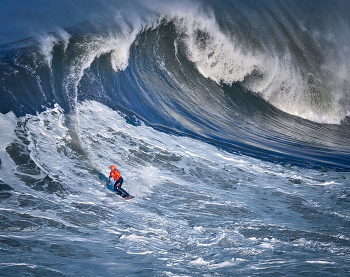 Море волнуется раз... / ***