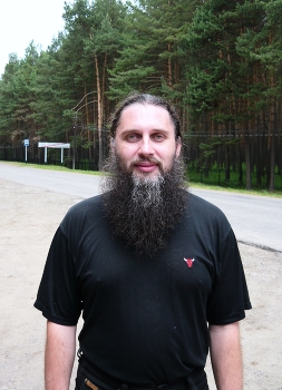 Евгений / женя затворник