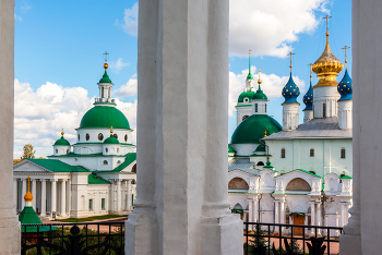 Ростов Великий. / ***