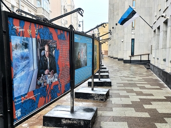 Калашный переулок / ***