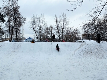 Пушкино (Московская область) / ***