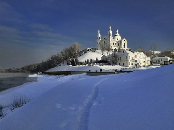 Старый Новый год 3 / 14 января 2026