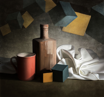 кубики 2 / кубики