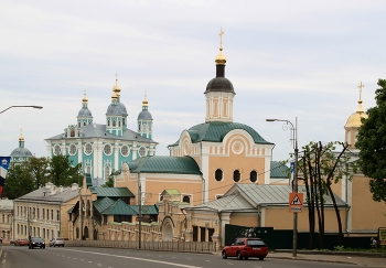 Смоленск / ***