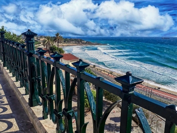&nbsp; / Tarragona - balcó del Mediterrani - Tarragonès