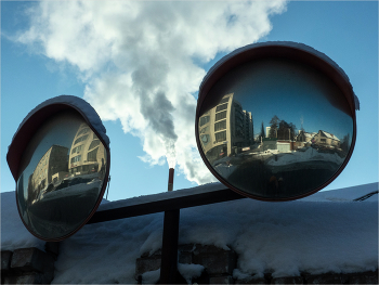 Печально ягляжун / а наше поколение?