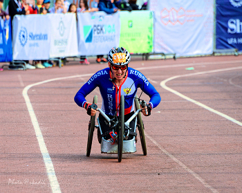 Адаптивный спорт / Участник тематического конкурса 35AWARDS: Адаптивный спорт. По
результатам основного голосования работа автора вошла в TOP
19% лучших фотографий конкурса. Также, автор вошел в TOP 20%
лучших фотографов конкурса. Всего участие приняло 251 человек
из 41