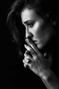 Портрет / #жзлвчбтонах