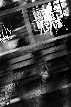 Black and White Jazz / ***