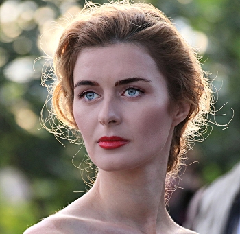 Портрет с мероприятия / ***