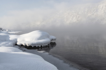 Снежная черепашка / ***