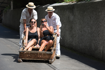 неисчерпаемая тема / репортаж