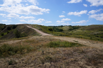 Дорога без конца / ***