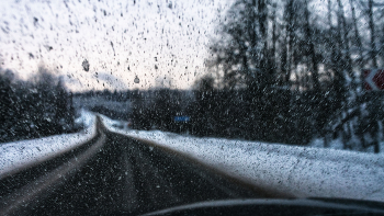 Жизнь вокруг / ***