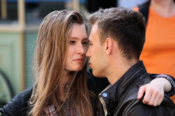 Отношения / ***